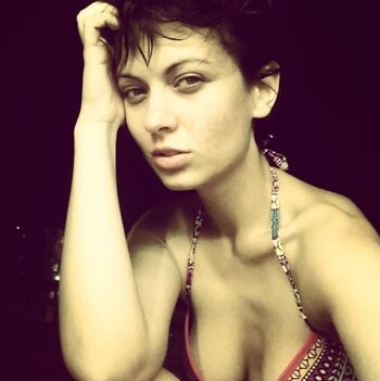 Full leaked Diana dau private photo