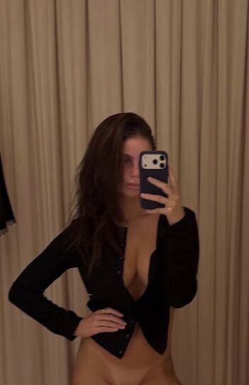 Full leaked Diana de rosa private photo
