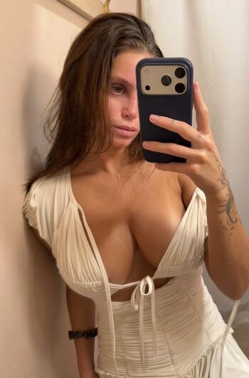 Full leaked Diana de rosa private photo