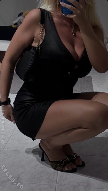 Full leaked Diana dimeo private photo