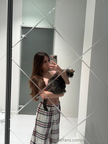Full leaked Diana foxley private photo