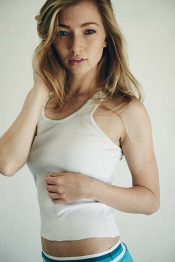 Full leaked Diana hopper private photo