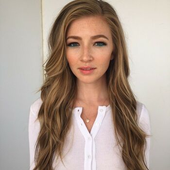Full leaked Diana hopper private photo