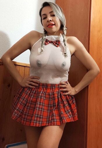 Full leaked Diana karito page private photo
