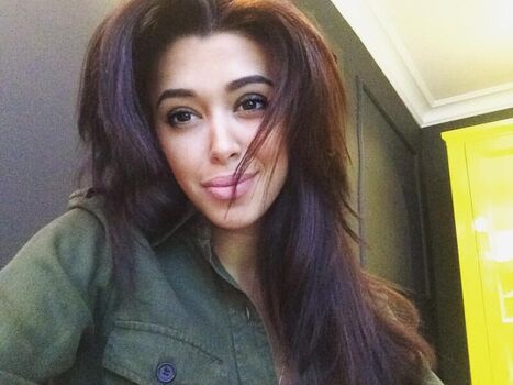 Full leaked Diana khamadeh private photo