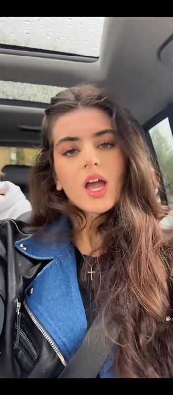 Full leaked Diana lapo private photo
