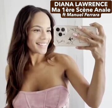 Full leaked Diana lawrence page private photo