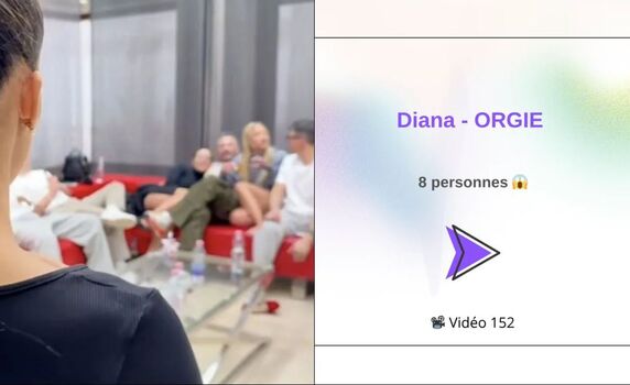 Full leaked Diana lawrence page private photo