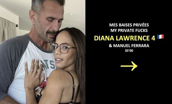 Diana Lawrence