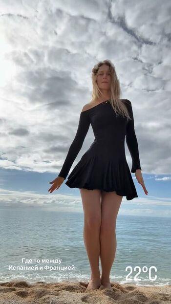 Full leaked Diana milyutina private photo