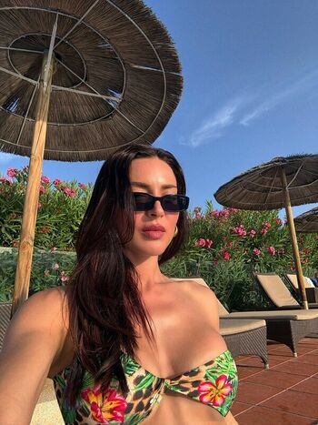 Full leaked Diana monteiro private photo