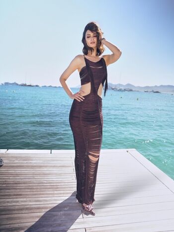 Full leaked Diana penty private photo