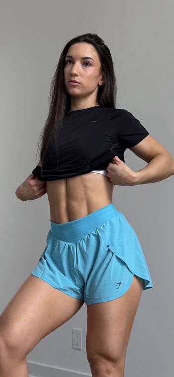 Full leaked Dianaconforti private photo