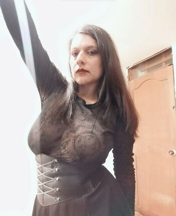 Full leaked Dianafer private photo