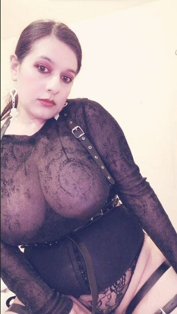 Full leaked Dianafer private photo