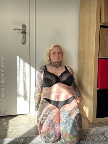 Full leaked Dianamagkuchen private photo