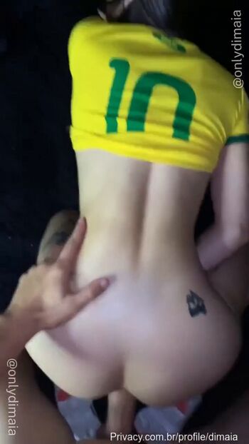 Full leaked Dianamaia private photo