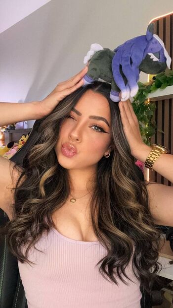 Full leaked Dianamejia private photo
