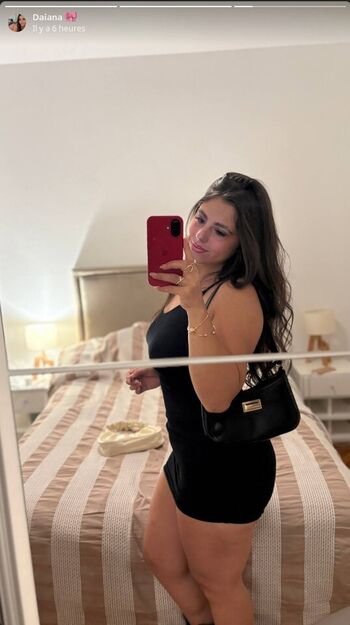 Full leaked Dianaoftherose private photo