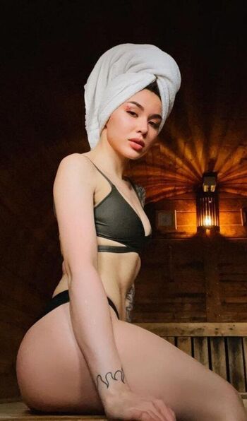Full leaked Dianarice private photo