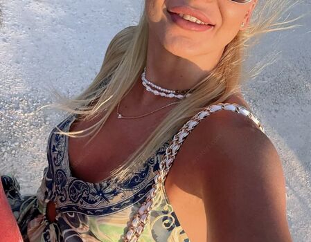 Full leaked Dianazuzic private photo