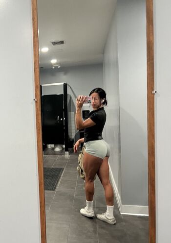 Full leaked Diane bang private photo