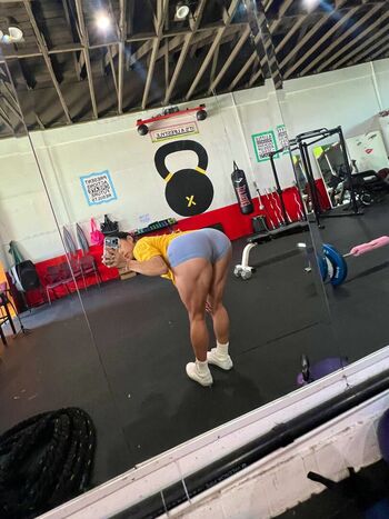 Full leaked Diane bang private photo