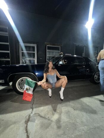 Full leaked Diane bang private photo
