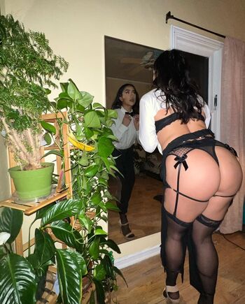 Full leaked Diane bang private photo