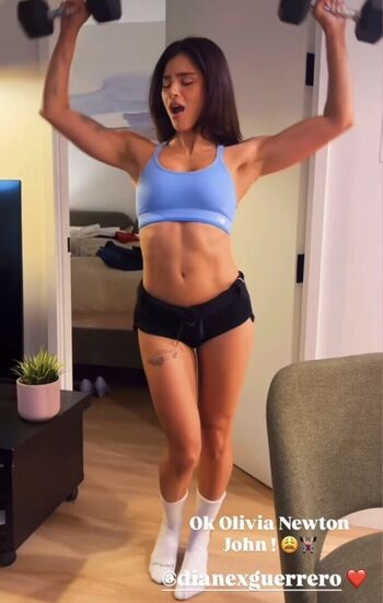 Full leaked Diane guerrero private photo