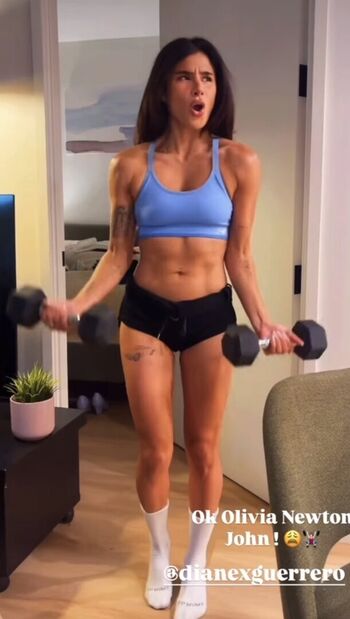 Full leaked Diane guerrero private photo