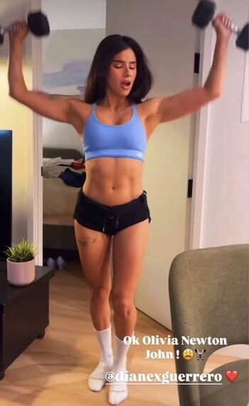 Full leaked Diane guerrero private photo