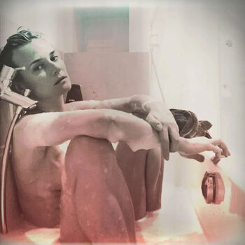 Full leaked Diane kruger page private photo