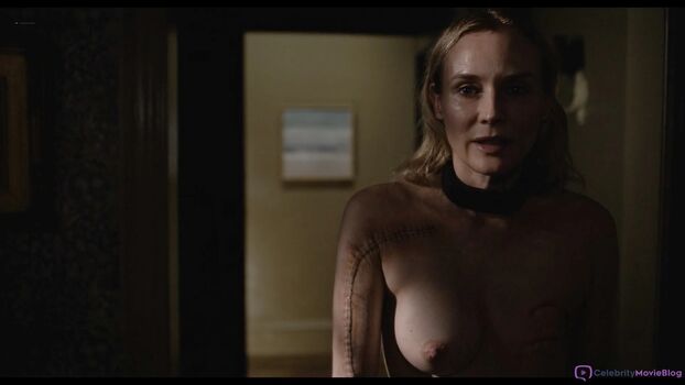 Diane Kruger