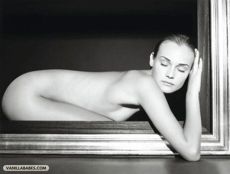 Diane Kruger