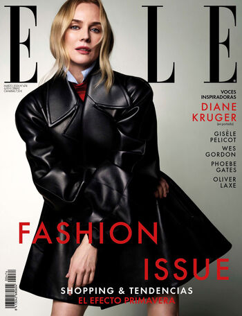 Diane Kruger
