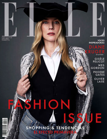 Full leaked Diane kruger page private photo