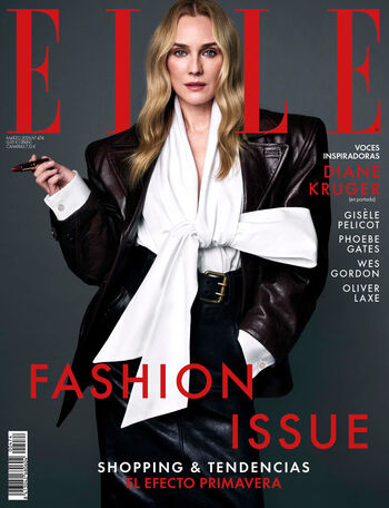 Full leaked Diane kruger page private photo