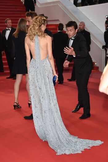 Full leaked Diane kruger page private photo