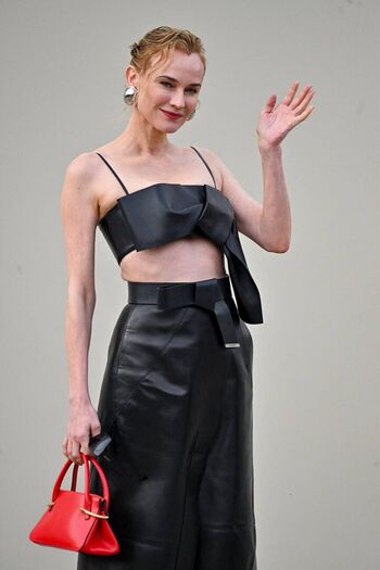 Full leaked Diane kruger private photo