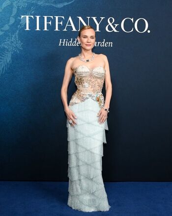 Full leaked Diane kruger private photo