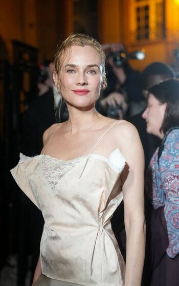 Full leaked Diane kruger private photo