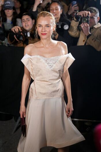 Full leaked Diane kruger private photo