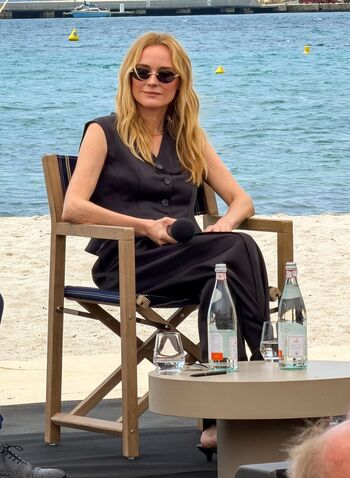 Full leaked Diane kruger private photo