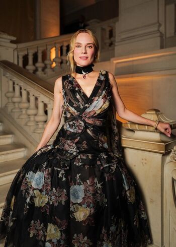 Diane Kruger