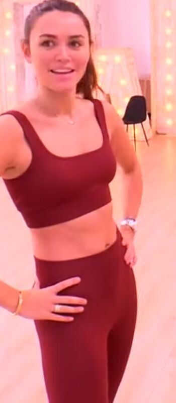Full leaked Diane leyre private photo