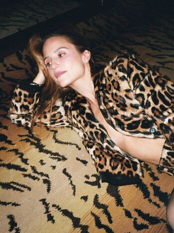Full leaked Dianna agron private photo