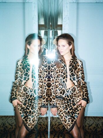 Full leaked Dianna agron private photo