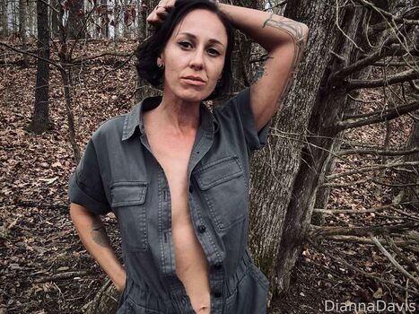 Full leaked Dianna davis private photo