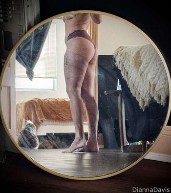 Full leaked Dianna davis private photo